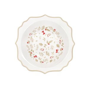 Brandani | Ciotola Treschic New Bone China