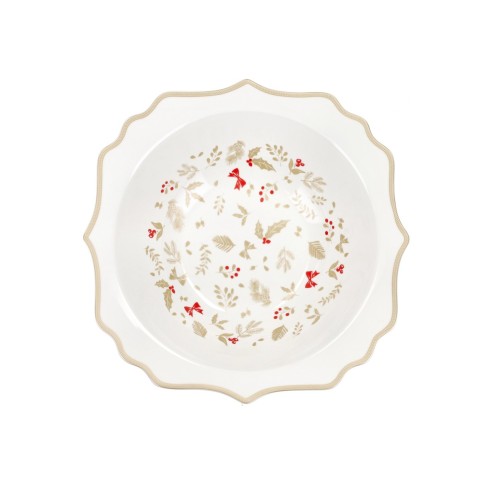 Brandani | Ciotola Treschic New Bone China
