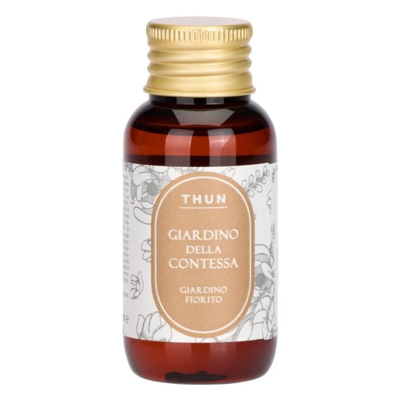 Thun Profumatore Fiore Giardino Fiorito 50 ml