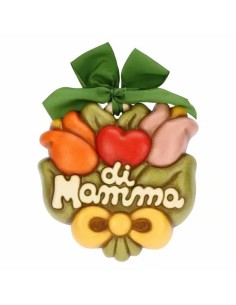 Thun - Formella Cuor di Mamma