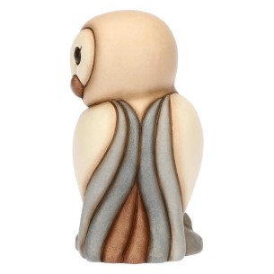 Thun Barbagianni Gianni in ceramica 2