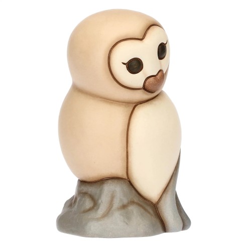 Thun Barbagianni Gianni in ceramica