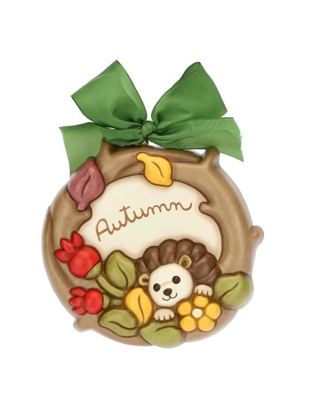 Thun - Formella autunno