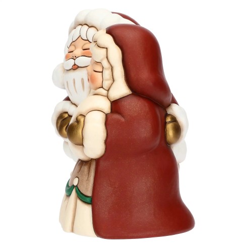 Thun Coppia Babbo e Mamma Natale