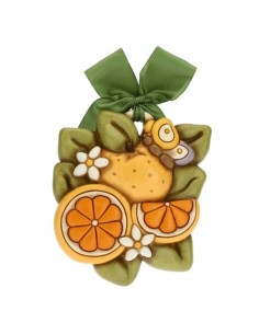 Thun - Formella arance media