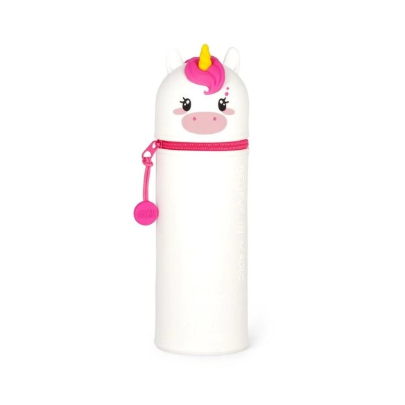 Legami Milano- Astuccio in Silicone Unicorno