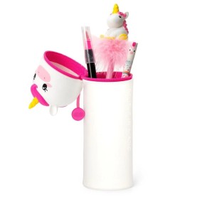 Legami Milano- Astuccio in Silicone Unicorno 2