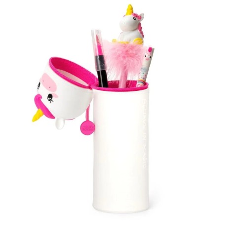 Legami Milano- Astuccio in Silicone Unicorno