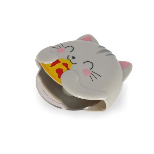 Legami Milano- Rotella tagliapizza Kitty