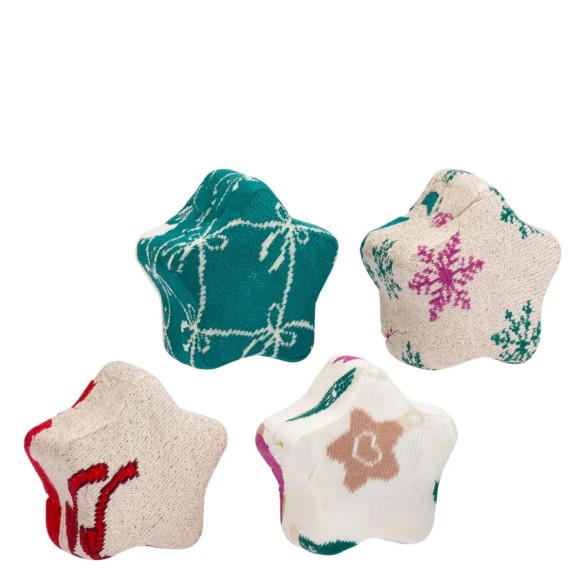 Thun Set Regalo 4 calzini donna