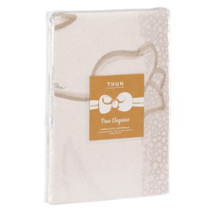Thun completo letto matrimoniale Pure Elegance