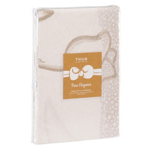 Thun completo letto matrimoniale Pure Elegance