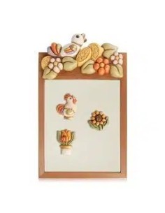 Thun - Lavagnetta per calamite Country