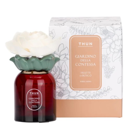 Thun Profumatore Frutti di Bosco