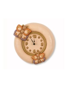 Thun - Orologio da parete grande country