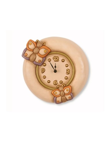 Thun - Orologio da parete grande country