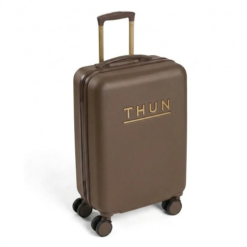 Thun Set  3 Valigie Brown