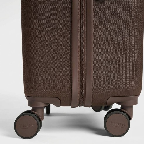 Thun Set  3 Valigie Brown