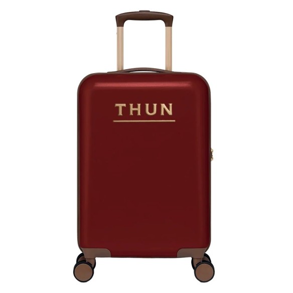 Thun Valigia Red  piccola