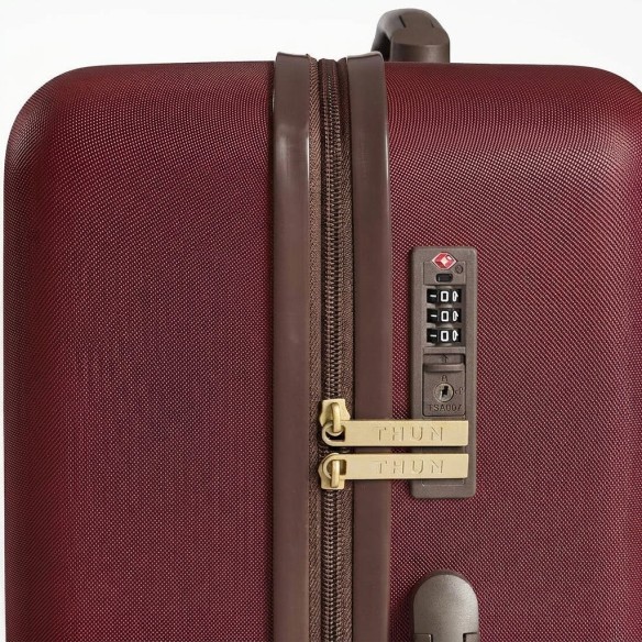 Thun Valigia Red  piccola