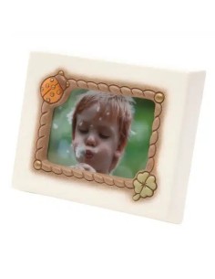 Thun - Portafoto Portafortuna 17X13.5