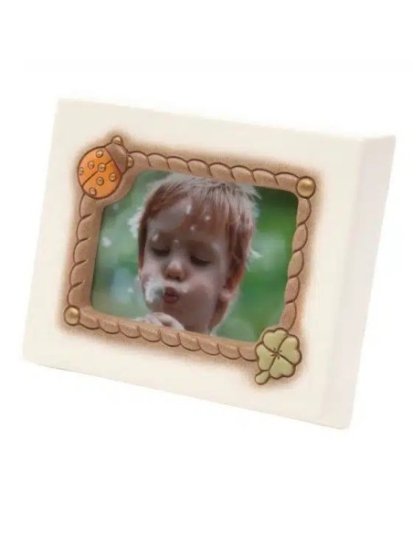 Thun - Portafoto Portafortuna 17X13.5