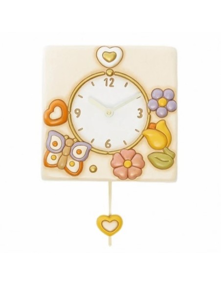 Thun - Orologio primavera con pendolo