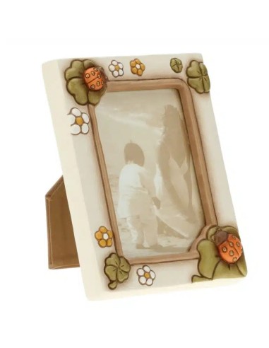 Thun - Portafoto fortuna e fiori