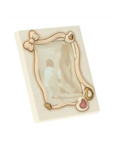 Thun - Portafoto grande Fiocchi e Cuori