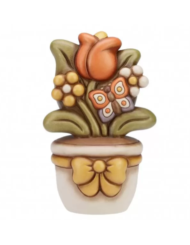 Thun - Vasetto tulipano 25 cm