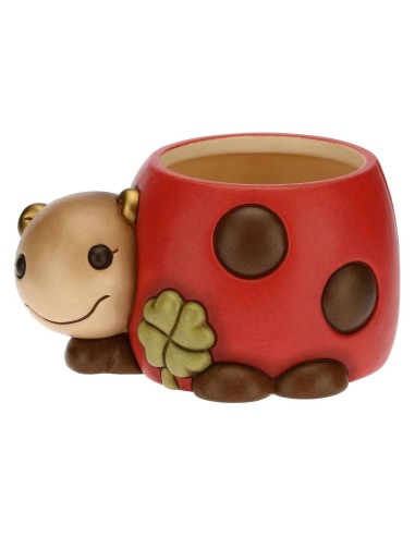Thun - Cachepot Coccinella
