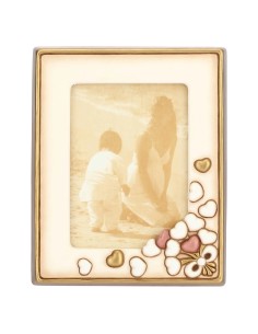 Thun - Portafoto con cuori formato grande