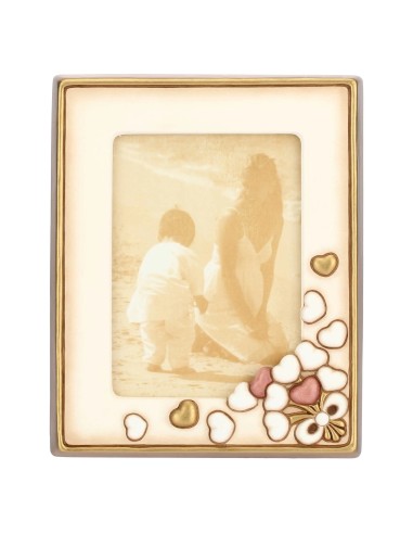 Thun - Portafoto con cuori formato grande