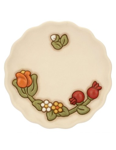 Thun - Centrotavola medio country.