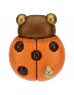 Thun - Portastrofinacci coccinella