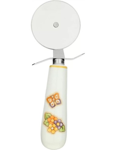 Thun - Taglia pizza country con farfalla