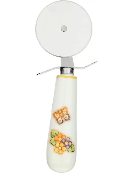 Thun - Taglia pizza country con farfalla