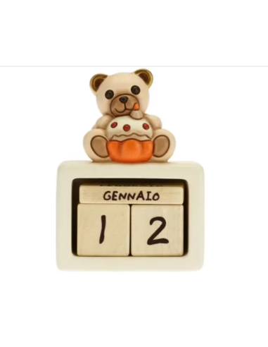 Thun - Calendario da tavolo