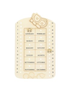 Thun - Calendario da muro Elegance 2021