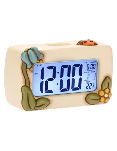 Thun - Orologio digitale Country