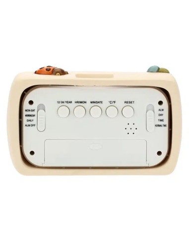 Thun - Orologio digitale Country