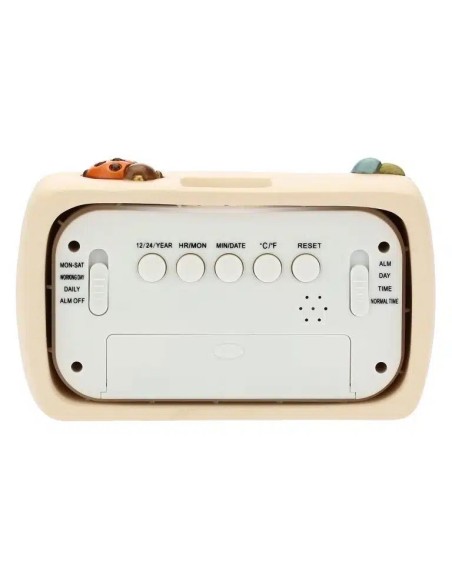 Thun - Orologio digitale Country