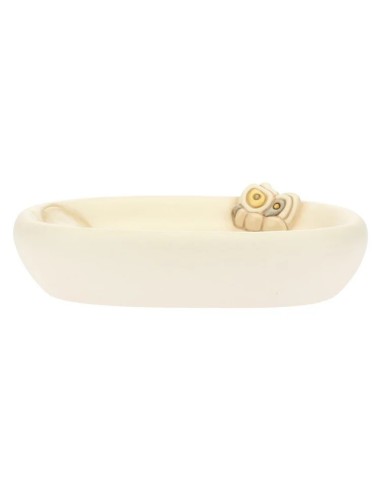 Thun - Porta sapone Elegance