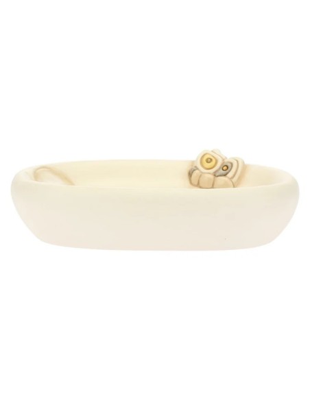 Thun - Porta sapone Elegance