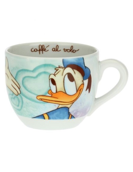 Thun - Tazza colazione paperino