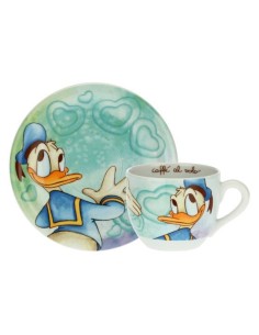 Thun - Tazza colazione paperino 2
