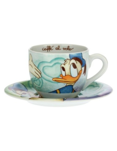 Thun - Tazza colazione paperino