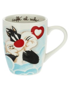 Thun - Mug Silvestro
