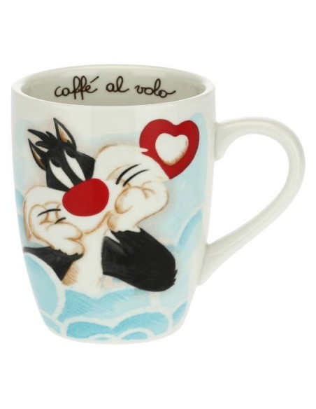 Thun - Mug Silvestro