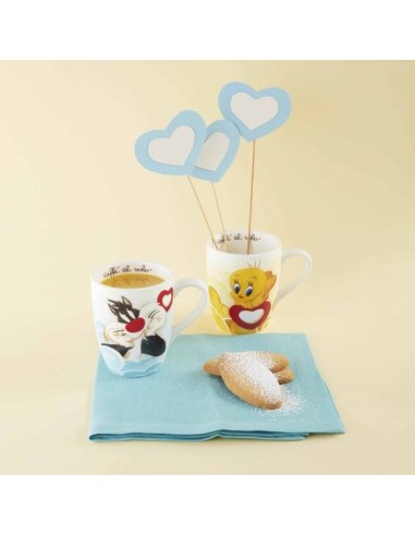 Thun - Mug Silvestro